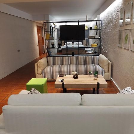 Comfortable, Spacious Studio @ Kolonaki Atena Exterior foto