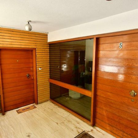 Comfortable, Spacious Studio @ Kolonaki Atena Exterior foto