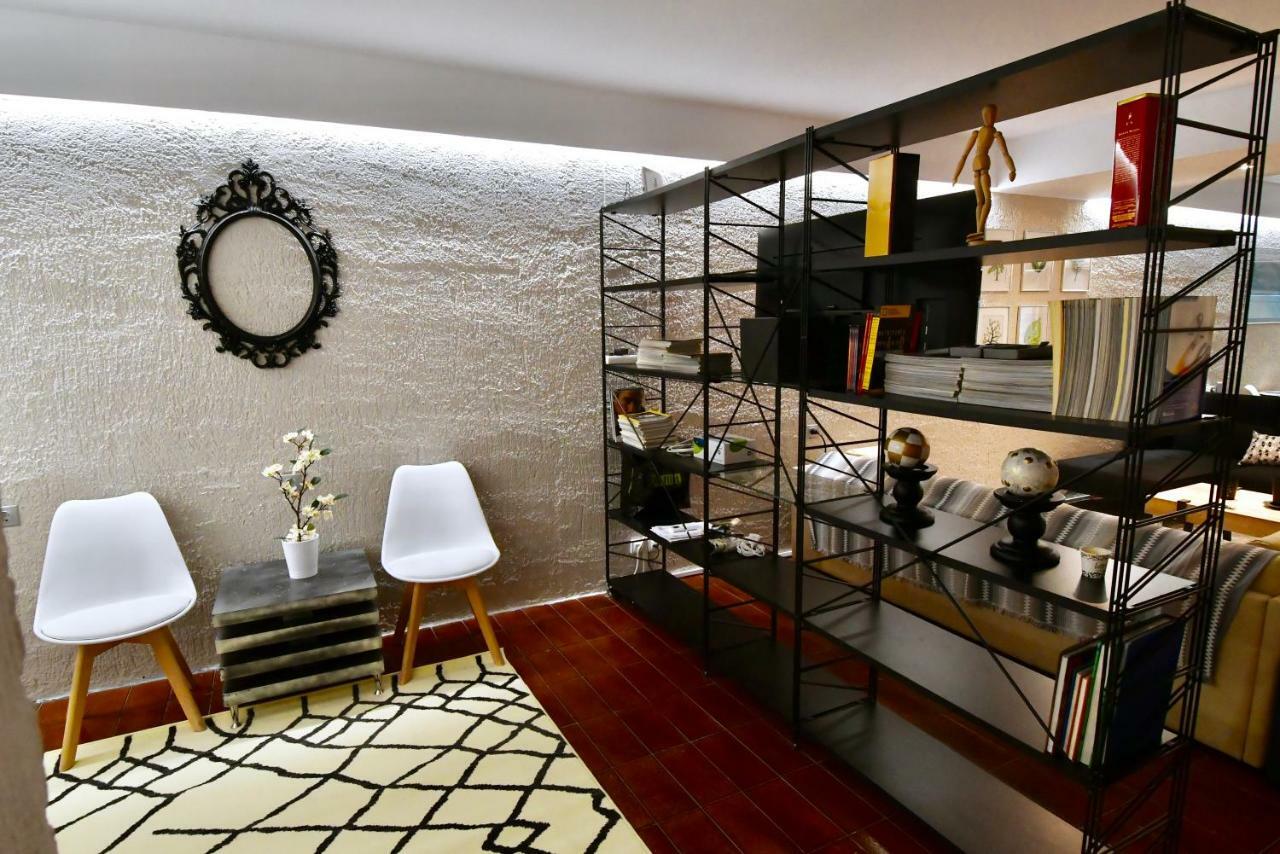 Comfortable, Spacious Studio @ Kolonaki Atena Exterior foto