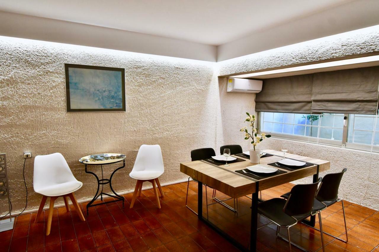 Comfortable, Spacious Studio @ Kolonaki Atena Exterior foto
