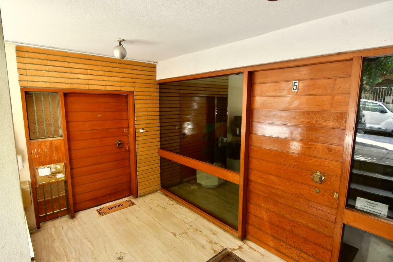 Comfortable, Spacious Studio @ Kolonaki Atena Exterior foto